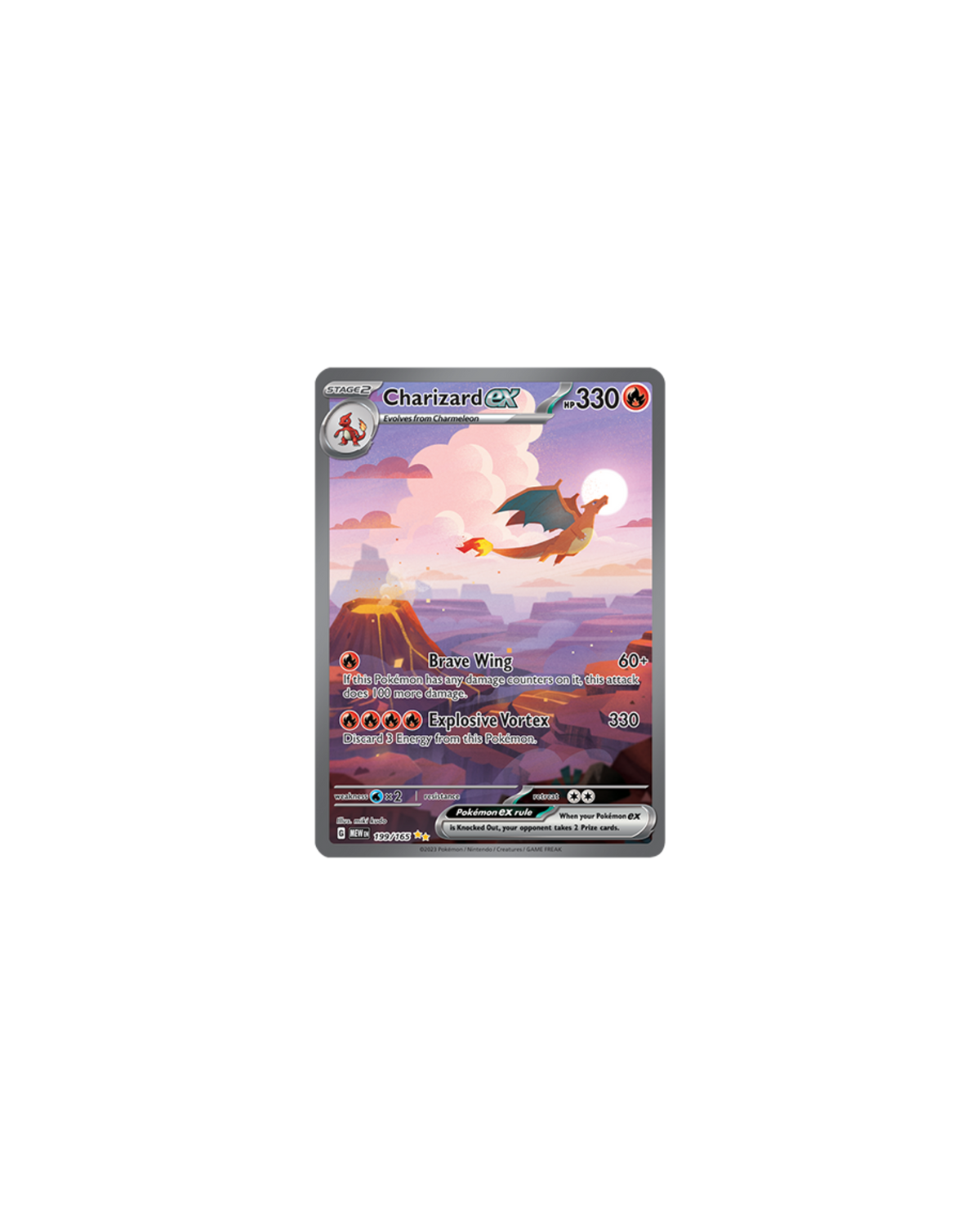 Single Cards